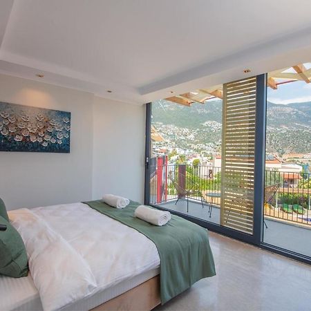 كاس Asfiya Loft Apartments المظهر الخارجي الصورة