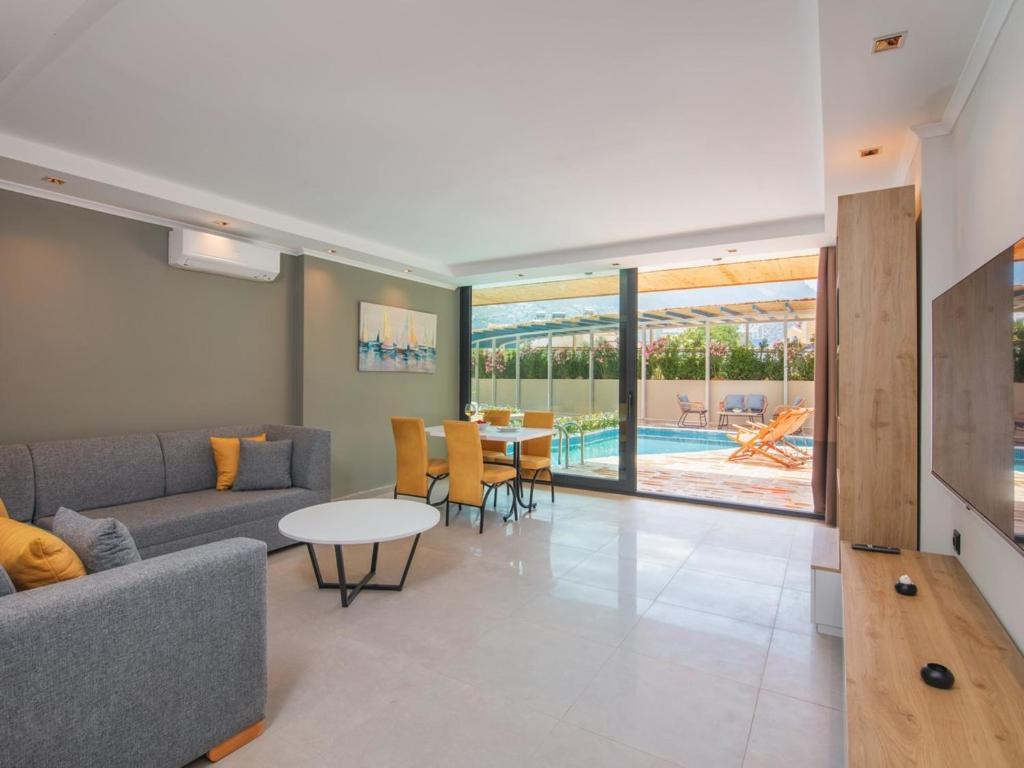 كاس Asfiya Loft Apartments المظهر الخارجي الصورة