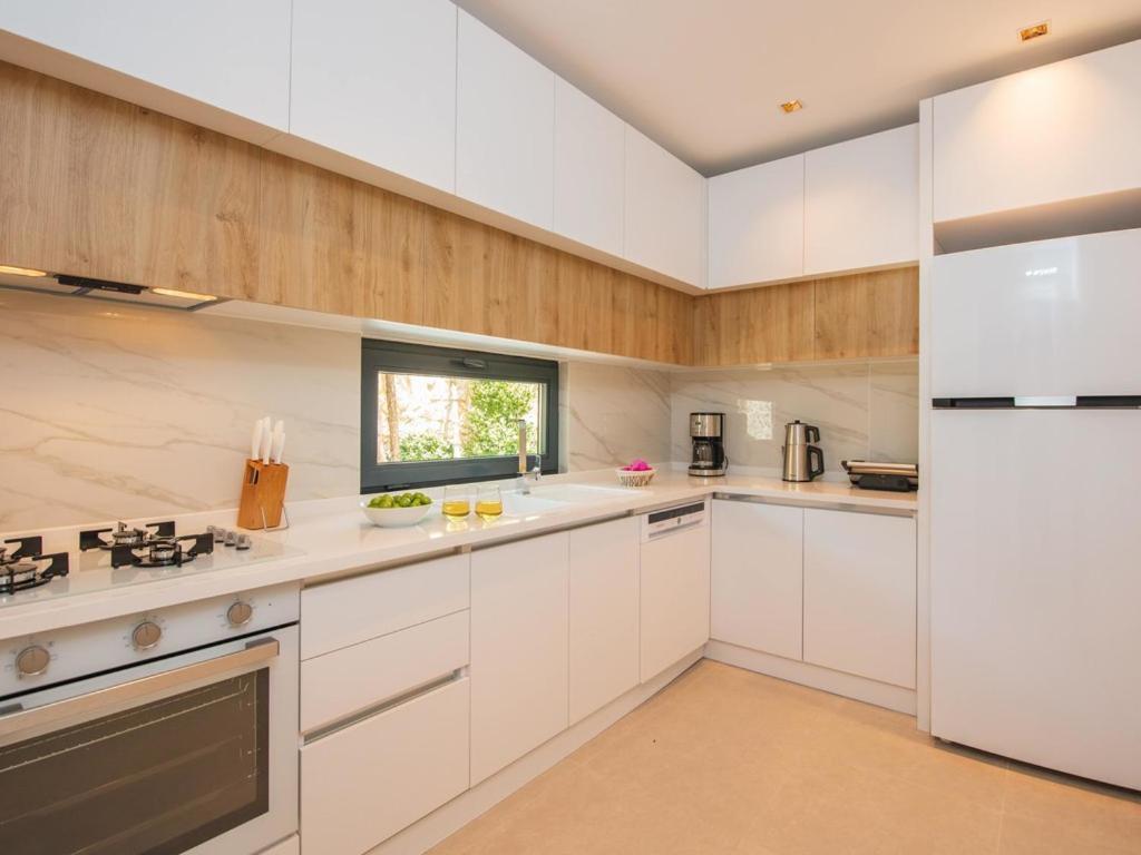 كاس Asfiya Loft Apartments المظهر الخارجي الصورة
