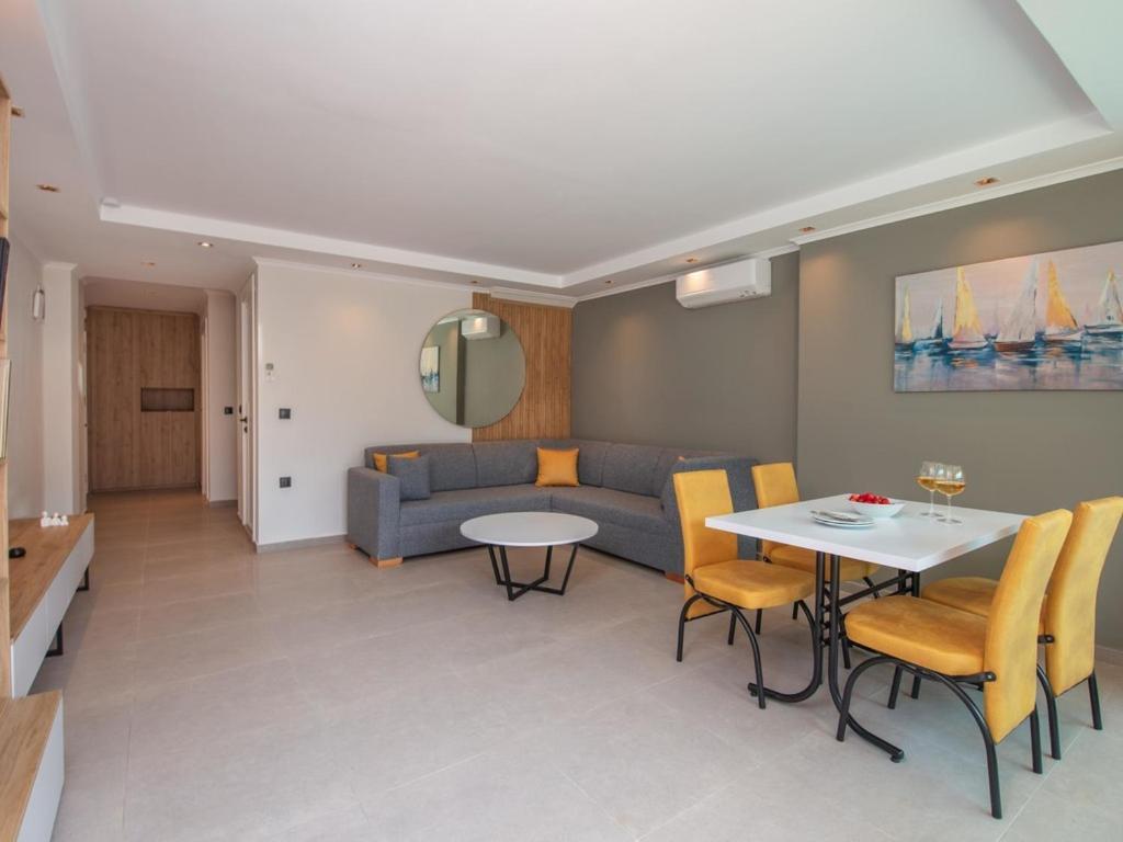 كاس Asfiya Loft Apartments المظهر الخارجي الصورة