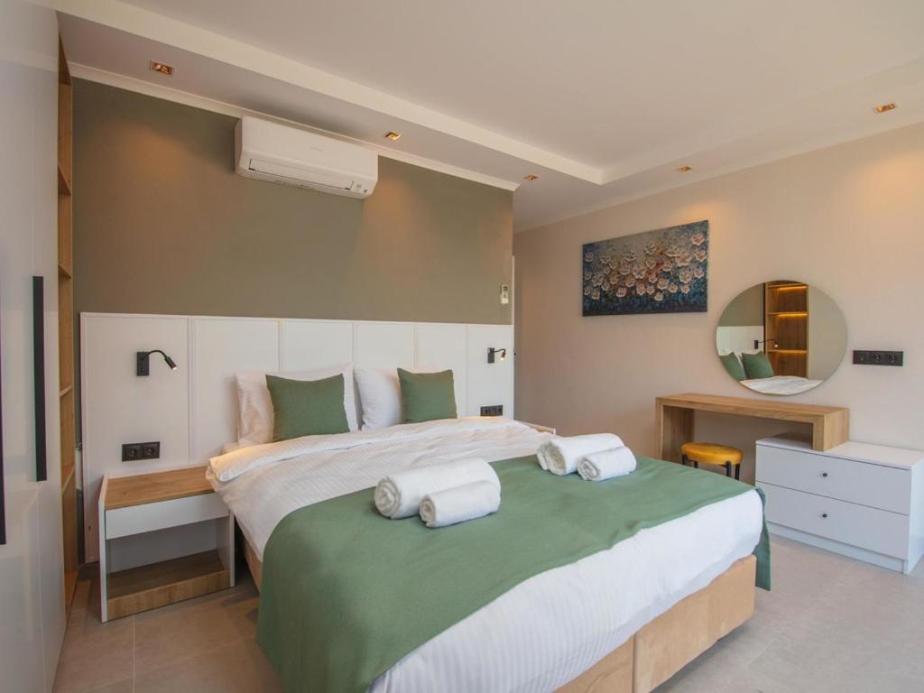 كاس Asfiya Loft Apartments المظهر الخارجي الصورة
