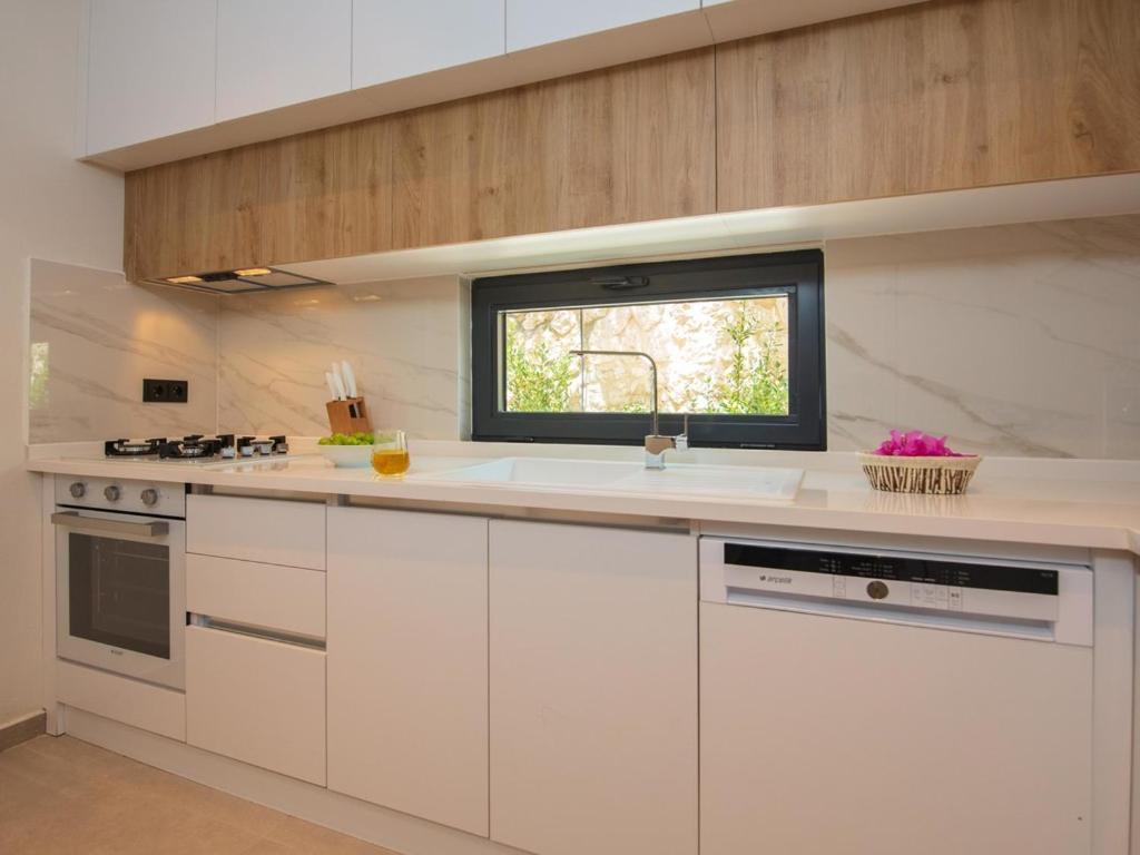 كاس Asfiya Loft Apartments المظهر الخارجي الصورة