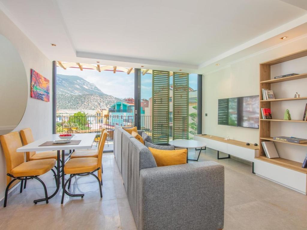 كاس Asfiya Loft Apartments المظهر الخارجي الصورة