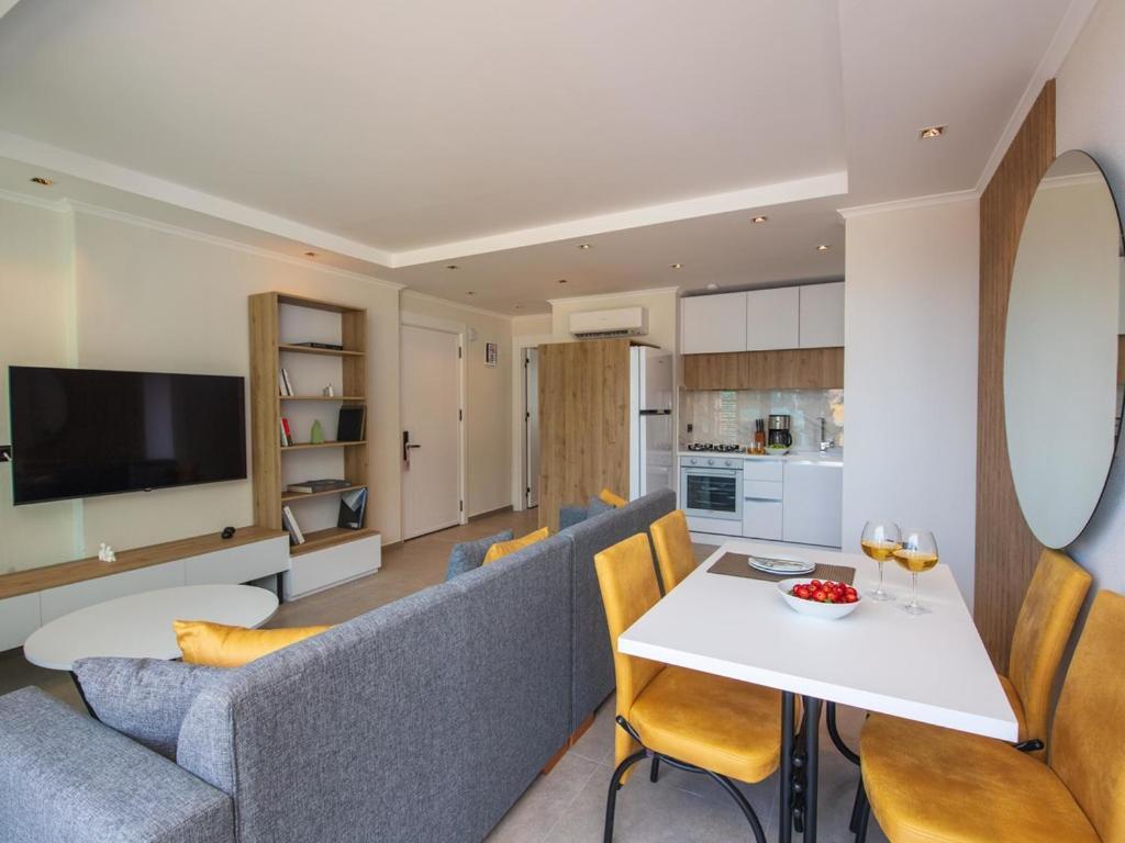 كاس Asfiya Loft Apartments المظهر الخارجي الصورة