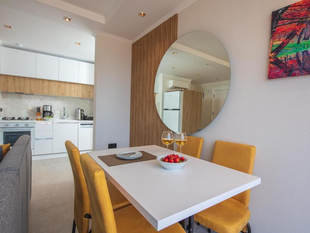 كاس Asfiya Loft Apartments المظهر الخارجي الصورة