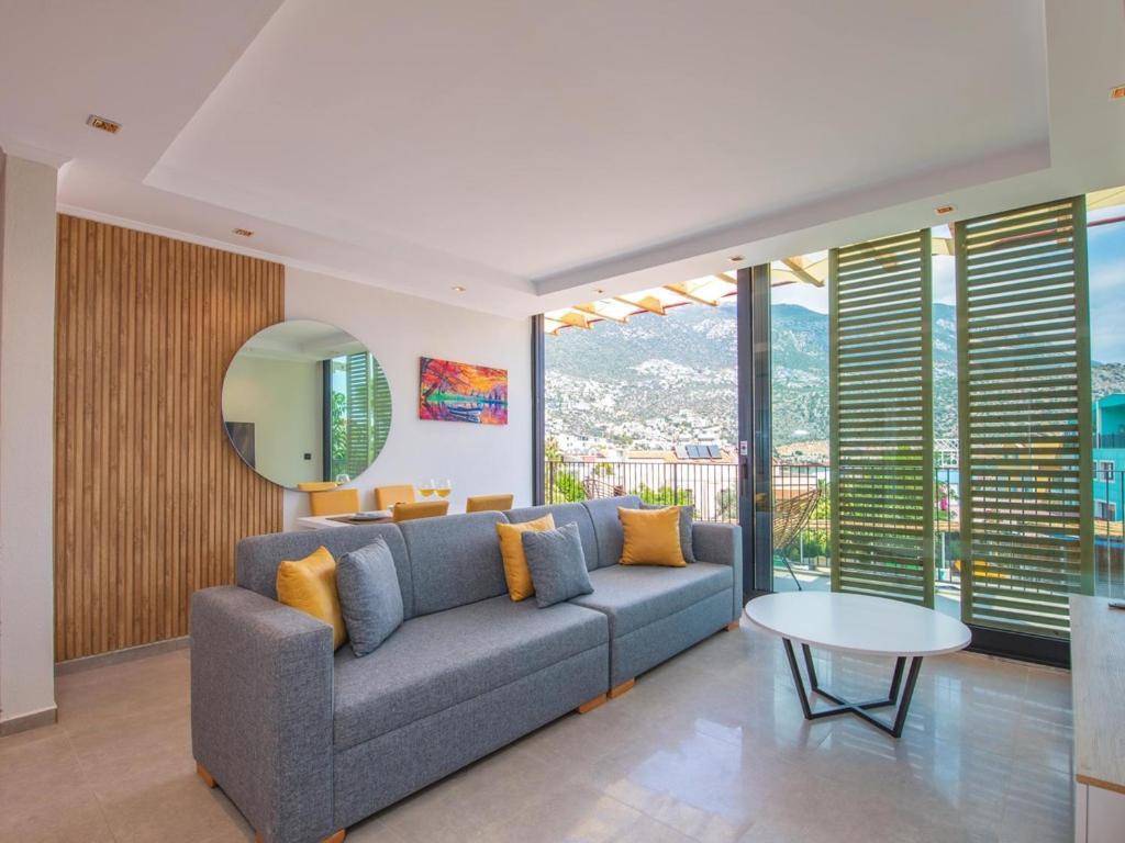 كاس Asfiya Loft Apartments المظهر الخارجي الصورة