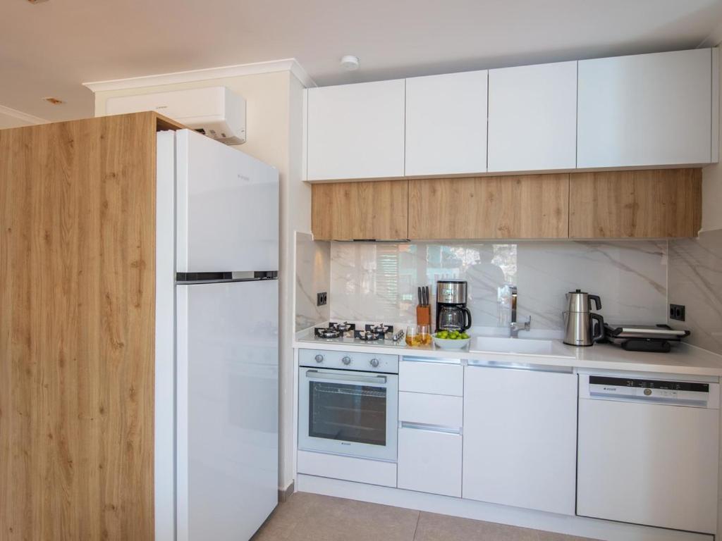 كاس Asfiya Loft Apartments المظهر الخارجي الصورة