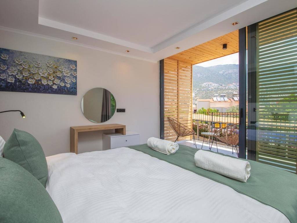كاس Asfiya Loft Apartments المظهر الخارجي الصورة