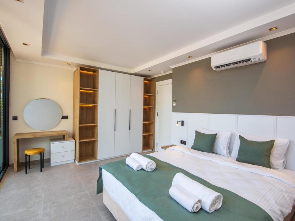 كاس Asfiya Loft Apartments المظهر الخارجي الصورة