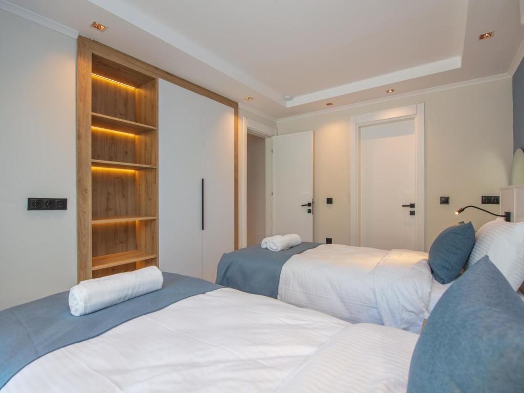 كاس Asfiya Loft Apartments المظهر الخارجي الصورة