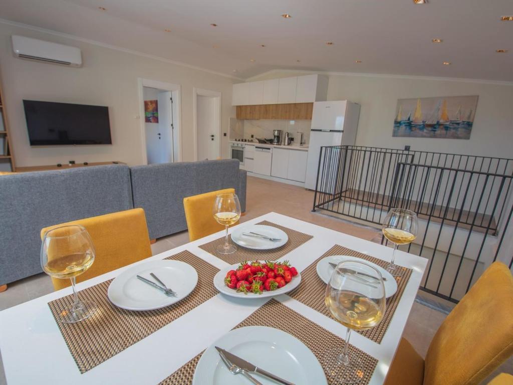 كاس Asfiya Loft Apartments المظهر الخارجي الصورة