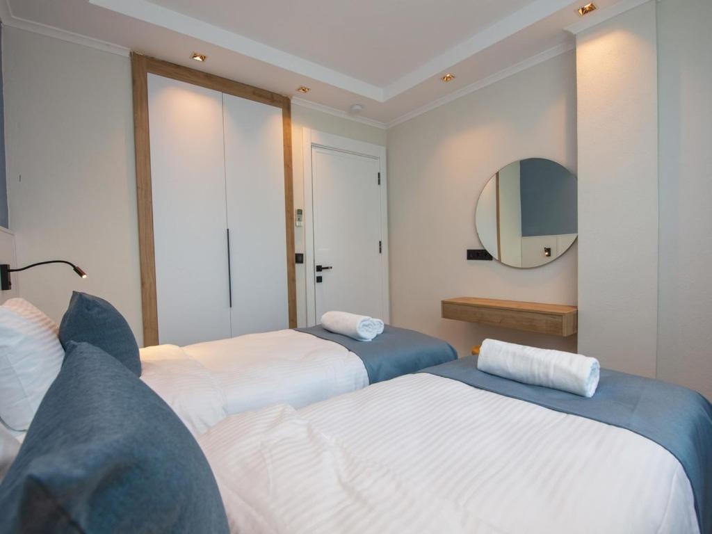 كاس Asfiya Loft Apartments المظهر الخارجي الصورة
