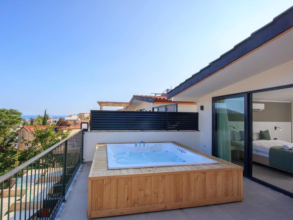 كاس Asfiya Loft Apartments المظهر الخارجي الصورة