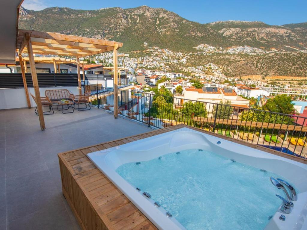 كاس Asfiya Loft Apartments المظهر الخارجي الصورة