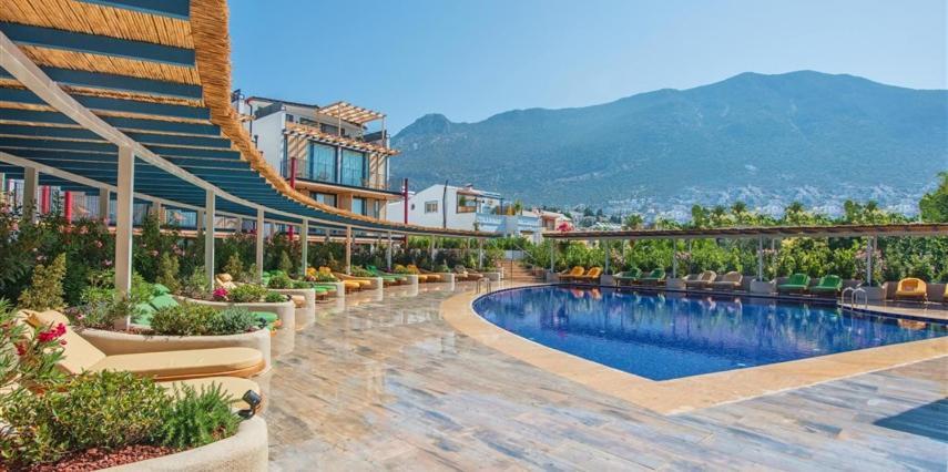 كاس Asfiya Loft Apartments المظهر الخارجي الصورة