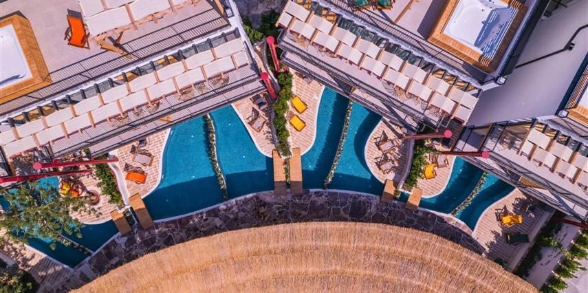 كاس Asfiya Loft Apartments المظهر الخارجي الصورة